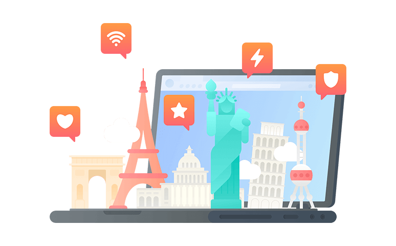 在吉布提怎么看爱奇艺 - 翻回VPN